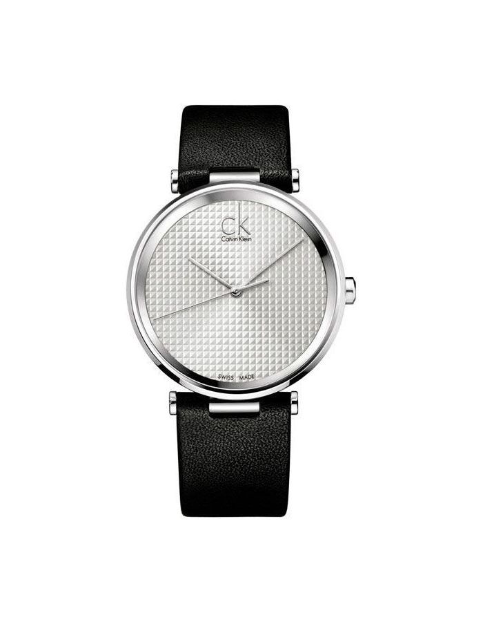 

Наручные часы Calvin Klein K1S21120