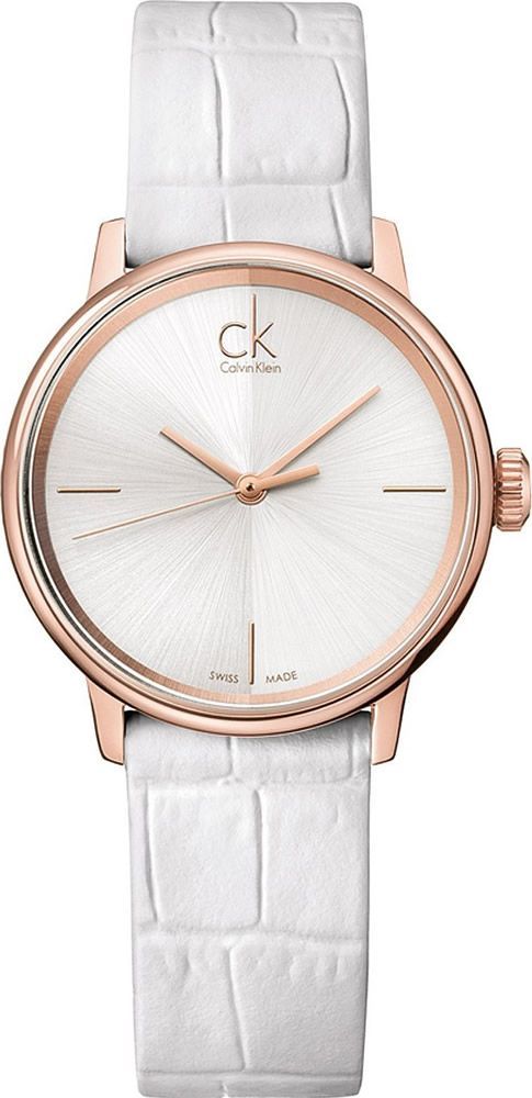 Наручные часы Calvin Klein K2Y2Y6K6