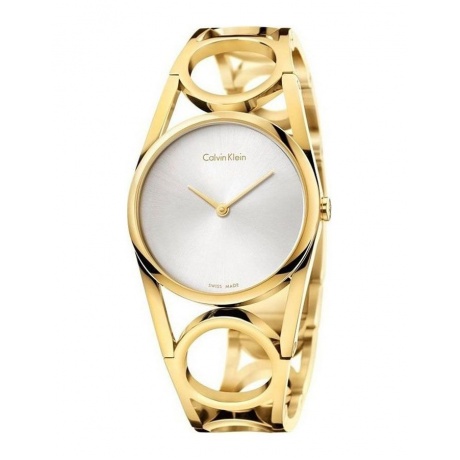 Наручные часы Calvin Klein K5U2S546 - фото 1