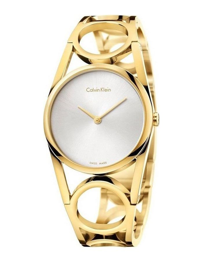 Наручные часы Calvin Klein K5U2S546 наручные часы calvin klein k5u2s546