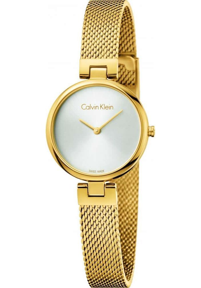 Наручные часы Calvin Klein K8G23526