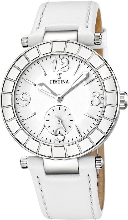 

Наручные часы Festina F16619/1