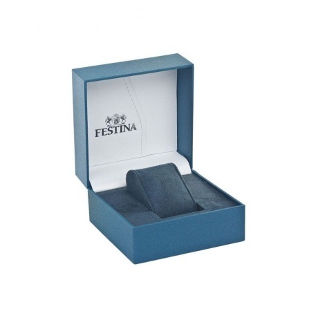 Наручные часы Festina F16938/1 - фото 2