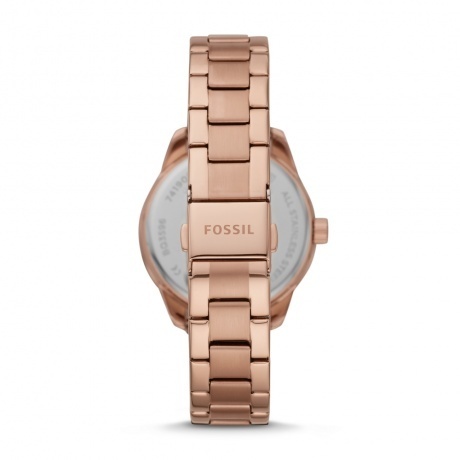 Наручные часы Fossil BQ3599 - фото 3