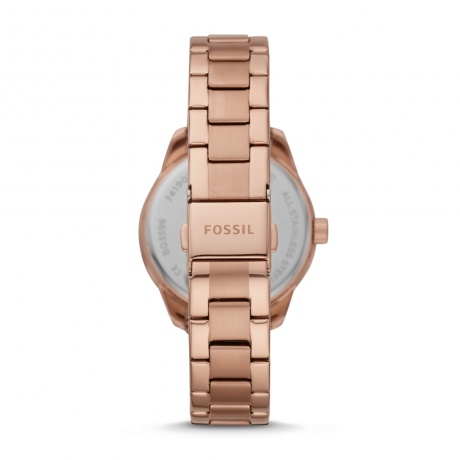 Наручные часы Fossil BQ3599 - фото 3