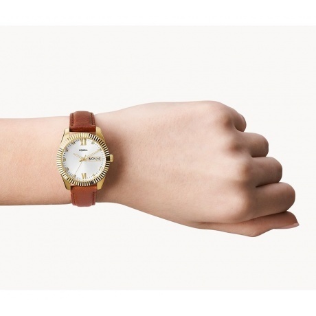 Наручные часы Fossil ES5184 - фото 4