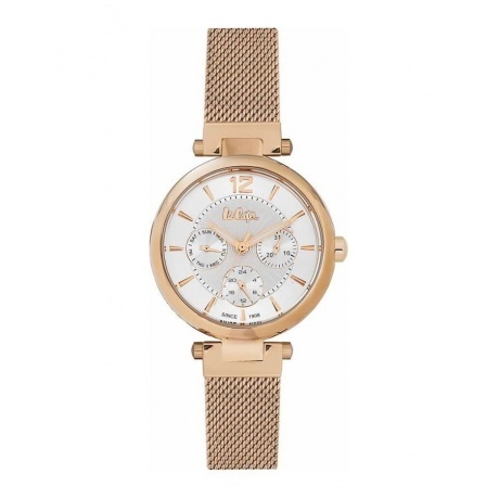 Наручные часы Lee Cooper LC06264.430 - фото 1