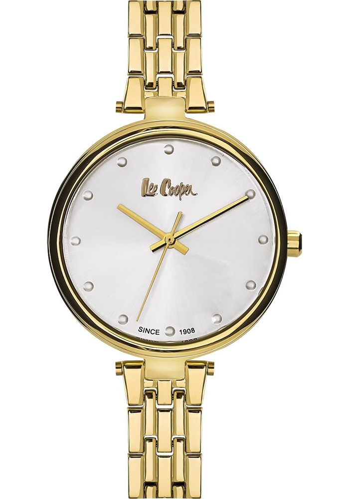 Наручные часы Lee Cooper LC06329.130 наручные часы lee cooper lc06498 530