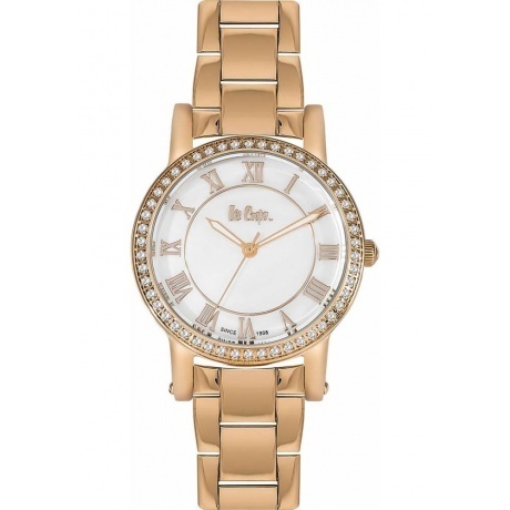 

Наручные часы Lee Cooper LC06354.420