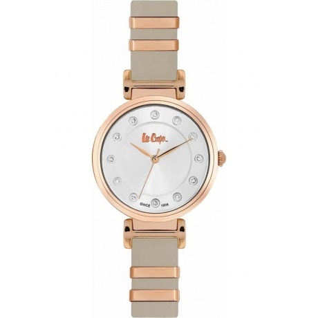 

Наручные часы Lee Cooper LC06403.435