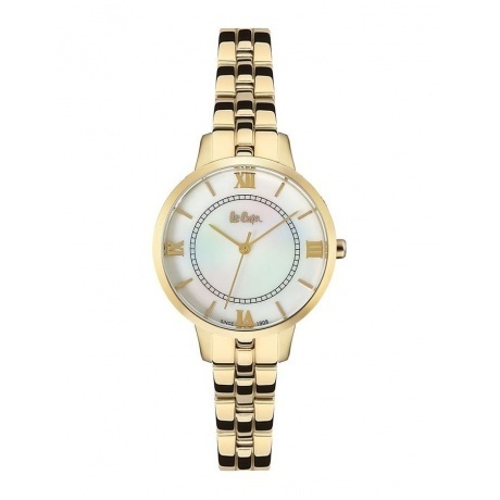 Наручные часы Lee Cooper LC06407.120 - фото 1