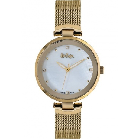 

Наручные часы Lee Cooper LC06508.120