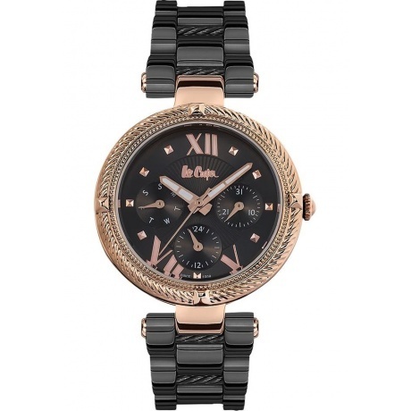 

Наручные часы Lee Cooper LC06512.460