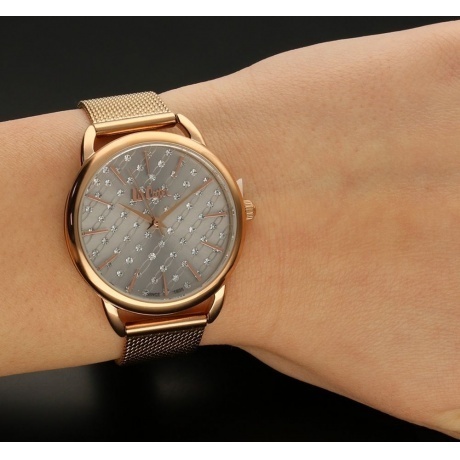 Наручные часы Lee Cooper LC06697.410 - фото 2