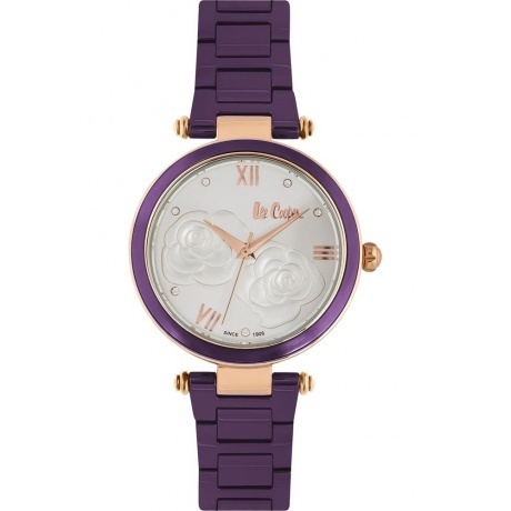 Наручные часы Lee Cooper LC06763.430 - фото 1