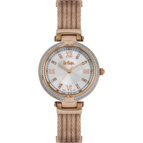 Наручные часы Lee Cooper LC06778.430 - фото 1