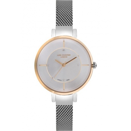 Наручные часы Lee Cooper LC07058.530 - фото 1
