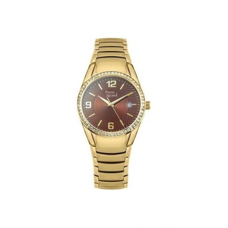 

Наручные часы Pierre Ricaud P21032.115GQZ