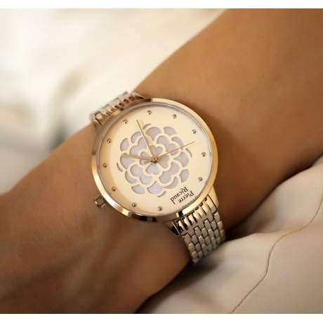 Наручные часы Pierre Ricaud P21034.5143Q - фото 3