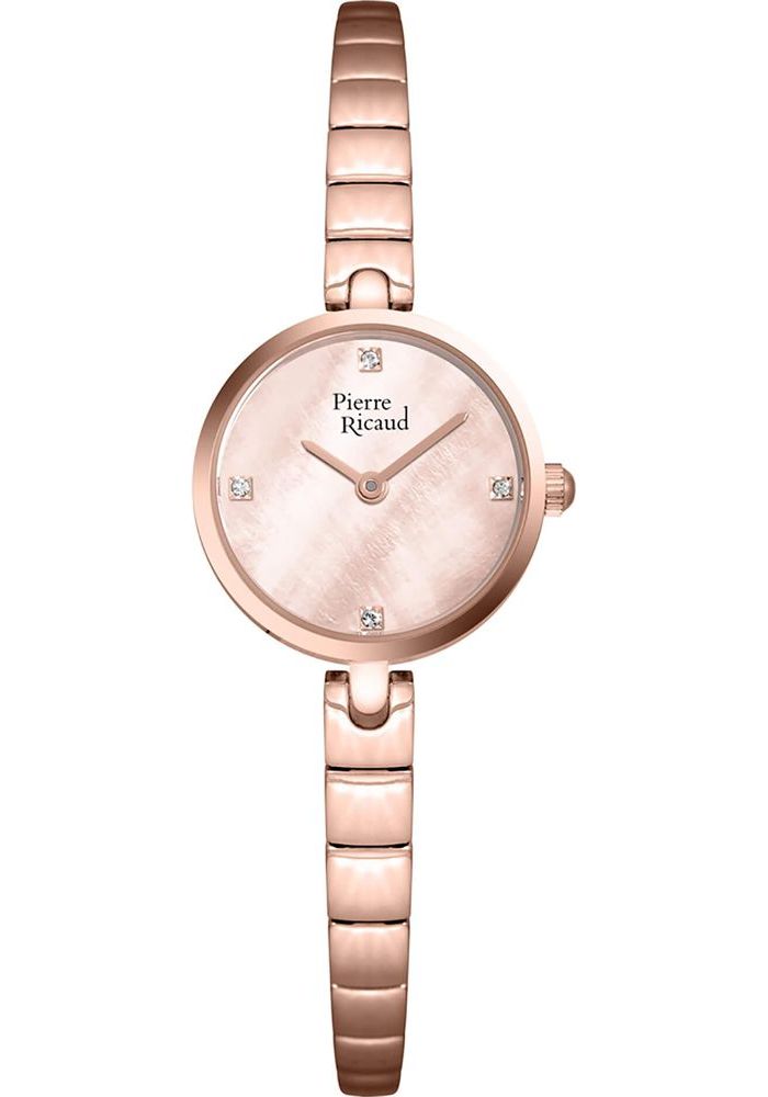 цена Наручные часы Pierre Ricaud P21035.914LQ