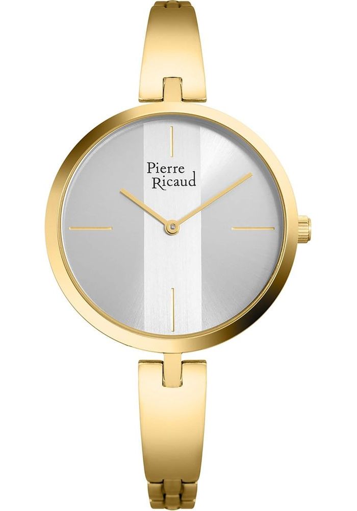 цена Наручные часы Pierre Ricaud P21036.1103Q