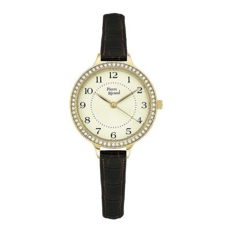 

Наручные часы Pierre Ricaud P21060.1221QZ