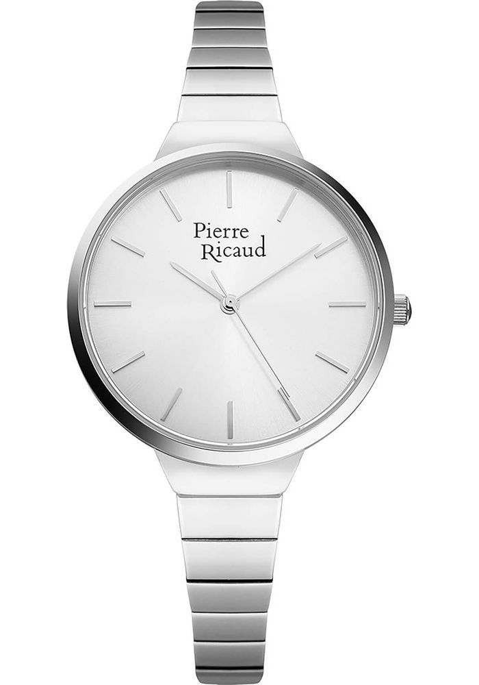 цена Наручные часы Pierre Ricaud P21094.511FQ