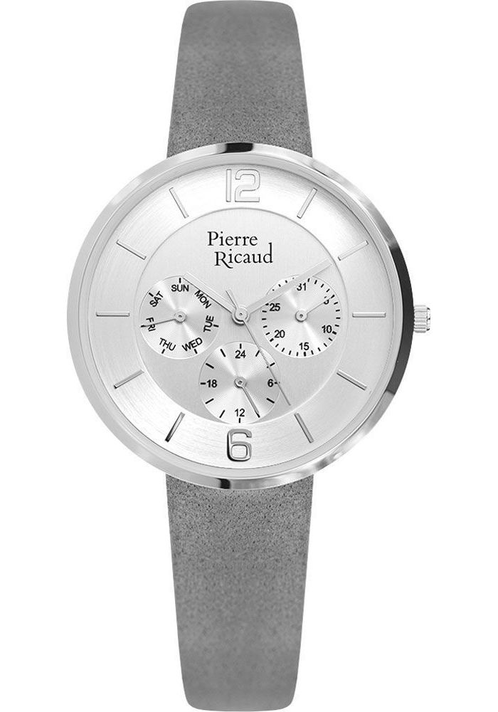 цена Наручные часы Pierre Ricaud P22023.5G53QF
