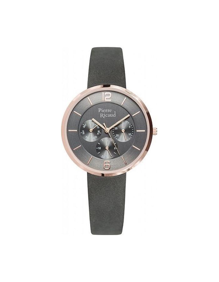 Наручные часы Pierre Ricaud P22023.9G57QF