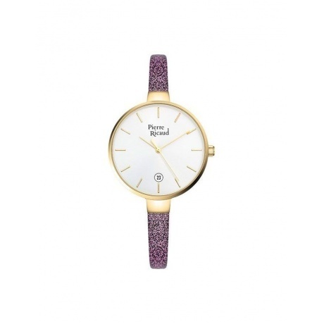 

Наручные часы Pierre Ricaud P22085.1P13Q