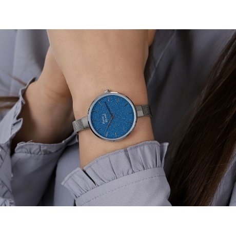 Наручные часы Pierre Ricaud P22085.5115Q - фото 3