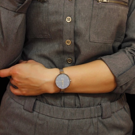 Наручные часы Pierre Ricaud P22085.5115Q - фото 4