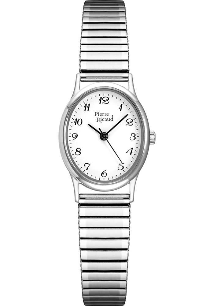 цена Наручные часы Pierre Ricaud P22112.5122Q
