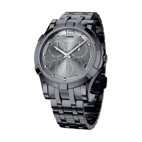 Наручные часы Sokolov 304.75.00.000.05.03.2