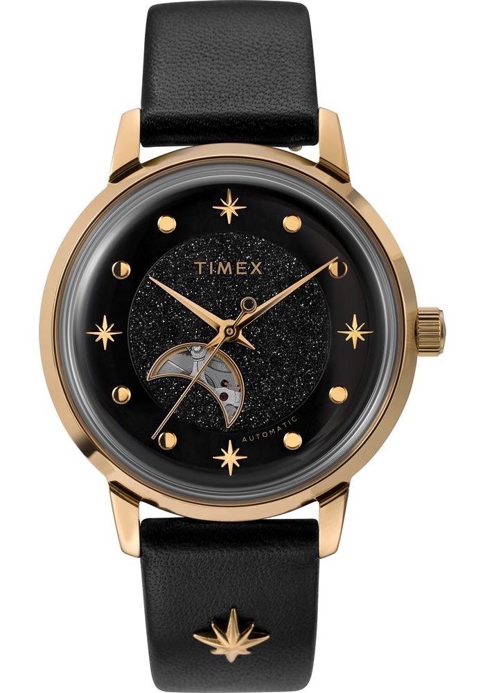 Наручные часы Timex TW2U54600 timex q timex celestial