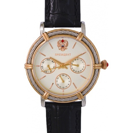 Наручные часы Президент 9458452 кварцевые женские