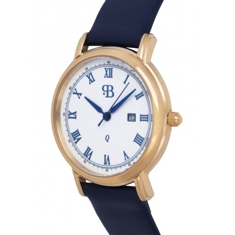 Наручные часы Русское Время 1896530 кварцевые женские - фото 2