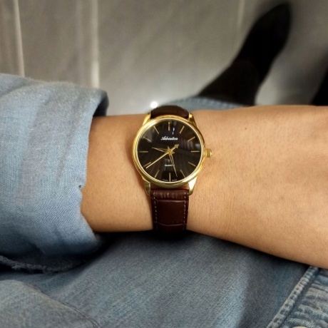 Наручные часы Adriatica A3042.121GQ - фото 3