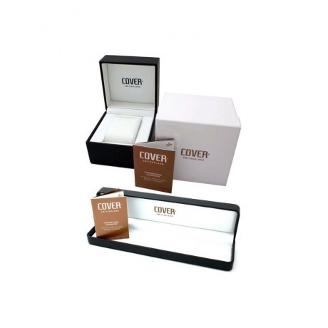 Наручные часы Cover 151.BPL1M/SW - фото 2