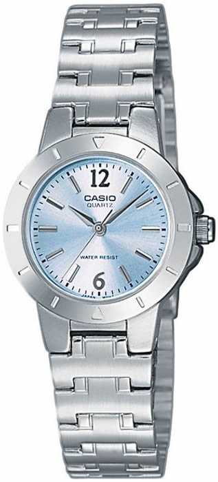 Наручные часы Casio LTP-1177A-2A