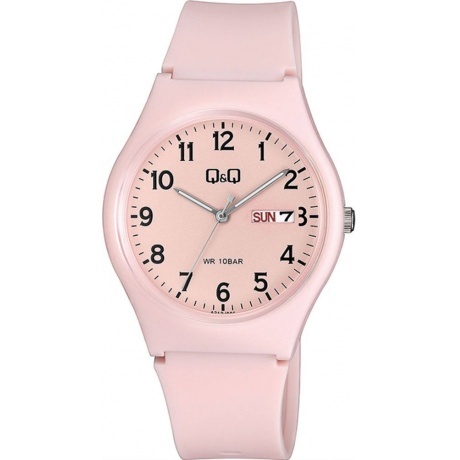 Наручные часы Q&amp;Q A212-005 - фото 1