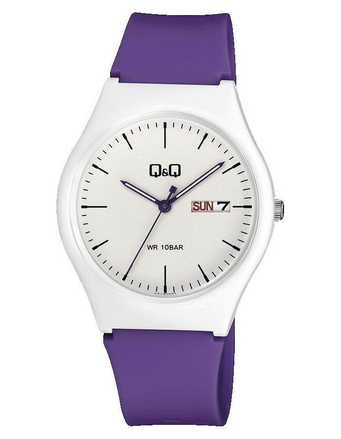 Наручные часы Q&Q A212-007 наручные часы q