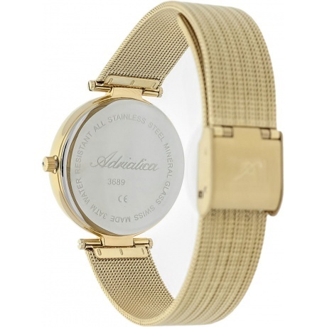 Наручные часы Adriatica A3689.1141Q - фото 3