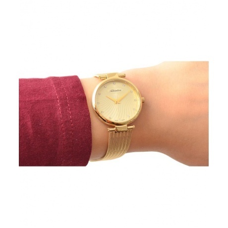 Наручные часы Adriatica A3689.1141Q - фото 5