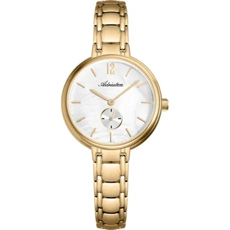 Наручные часы Adriatica A3726.115FQ