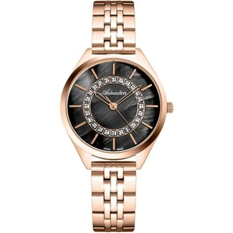Наручные часы Adriatica A3817.91RMQ