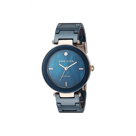 Наручные часы Anne Klein 1018RGNV 9010₽