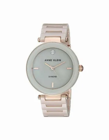 Наручные часы Anne Klein 1018RGTN