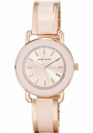 Наручные часы Anne Klein 3690BHRG