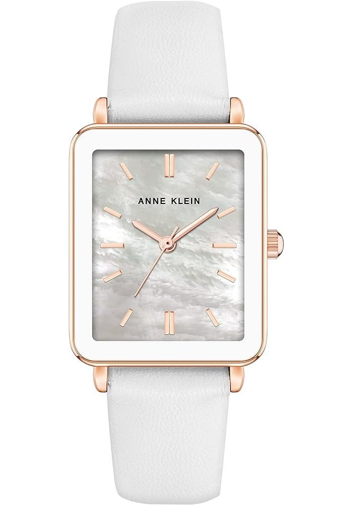 Наручные часы Anne Klein 3702RGWT часы anne klein 1610bkgb